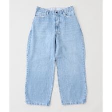 CAMIEL FORTGENS / カミエル・フォートヘンス JEANS WASHED DENIM