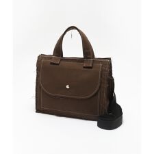 CAMIEL FORTGENS / カミエル・フォートヘンス ENVELOPE SHOPPER CA