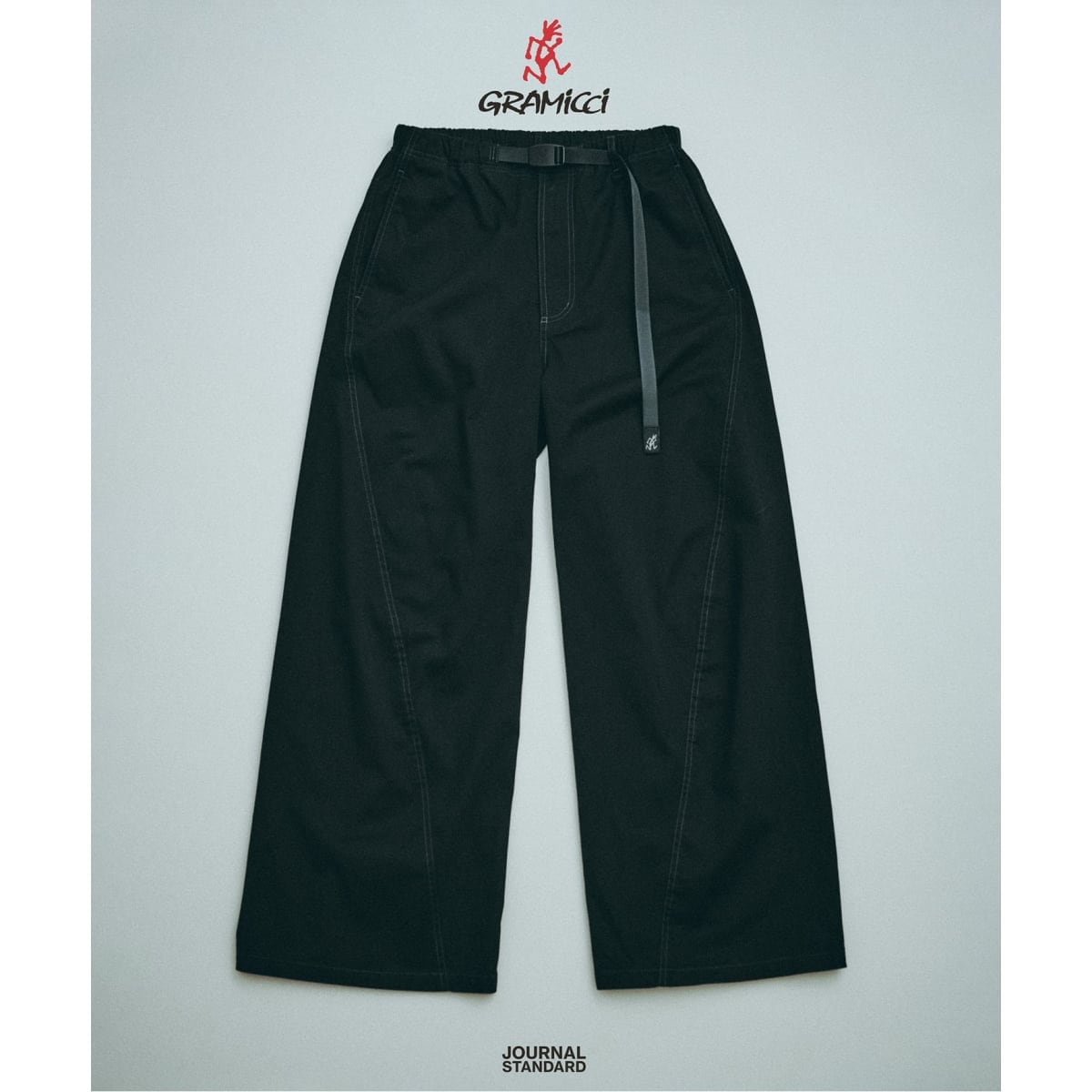 Gramicci / グラミチ 別注 3D チノ パンツ | ジャーナルスタンダード