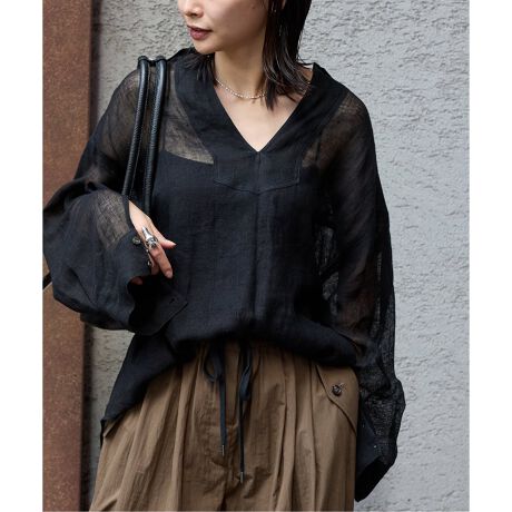 [^:25050400508130]y2025AWzJOURNAL STANDARDD]ɂAlbVVcǉIi25050400508010̒ǉiłBx[W̒ǉłBubNAzCg͋iԂŔ̔łB኱̎dlύXꍇ܂BiԂ͂łɓX܂ɓׂĂ܂B݌ɐ͓X܂ɂ₢킹܂Bl100̃bVfނgpÂN[Ȉۂ̃uEXBȂ̂ŗ[΍΍ɂd󂵂܂BiȓŁAڂɂCłꂩ̃V[Yɑ劈􂷂1łBF藠nFȂLkFȂ򊴁FȂňFʁyX^btpRgzsX^btOtN:30O/g:162cm/̌^:/iTCY:M/pTCY:t[TCYF肵Ă܂fފFl100SnFƂĂĔG肪ƂĂ悢ł܂łl̊zł舵ɂẮAiɂĂi\łmFBƖ̊֌WɂAۂFČꍇ܂B܂p\REX}[gtHȂǂ̊ɂA኱iƉ摜̃J[قȂꍇ܂Bi̐F́AiAbv摜QƂBubNpX^btF162cm@pTCYFFREEx[WpX^btF162cmA156cm@pTCYFFREEڍ׎BeX^btF163cm@pTCYFFREE