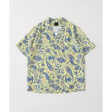 BANANATIME / バナナタイム HAWAIIAN 2 SHIRT