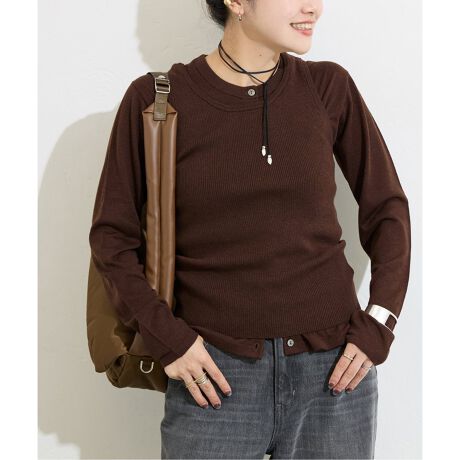 [^:25080400341040]y2025AWzJOURNAL STANDARD􂢉\ȃnCQ[W̃cCjbgBVvŃRpNgȃN[lbNJ[fBKƃu^Njbg̃cCZbgŐFXȒy߂܂BEVvɃATujbgƂāEJ[fBK̏Ƀ^NjbgxXgoɒĂVNEJ[fBKXJ[toŌ|ăghUPE^NjbgxXgƂTVcɏd˂Ăx[VbNłȂAMANYWAYȃjbgBGǂ̂ŁAFXȃV[ŐFXȒ炵y߂1łIV[YŉLiԂ܂BEHbVuWPEw[vI[o[(iԁF25080400342040)F₠藠nFȂLkF򊴁FȂňF聖yX^btpRgzsX^btOtN:30O/g:162cm/̌^:/iTCY:M/pTCY:t[TCYFRpNgfފFE[@^Njbg̓u҂݂łSnFG肪ǂAfɂ₷ł܂łl̊złB舵ɂẮAiɂĂi\łmFBƖ̊֌WɂAۂFČꍇ܂B܂p\REX}[gtHȂǂ̊ɂA኱iƉ摜̃J[قȂꍇ܂Bi̐F́AiAbv摜QƂBubNpX^btF162cm@pTCYFt[O[pX^btF162cm@pTCYFt[uEpX^btF156cm@pTCYFt[O[pX^btF162cm@pTCYFt[ڍ׎BeX^btF162cm@pTCYFt[