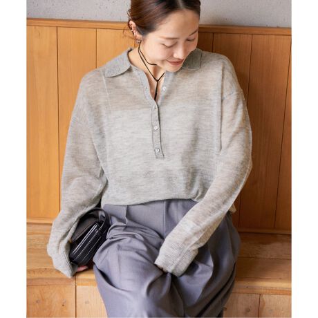 [^:25080400343040]y2025AWzJOURNAL STANDARDApJ̃VA[jbg|VcBV[Y[h̍ݕtjbgBG肪ǂApĴփA[A悢Ȃ̂ŁA^NgbvL~\[Ci[ɂăVA[y񂾂AVcƂ̃C[h[߂ȑOĂɂĂă|^lۂ͋CłBx[VbNȌ^̃jbgłȂ|^ƃX^CO̕L܂BV[YŉLiԂ܂BVA[ApJMIXN[lbNvI[o[(iԁF25080400344040)F藠nFȂLkF򊴁FȂňF聖yX^btpRgzsX^btOtN:30O/g:162cm/̌^:/iTCY:M/pTCY:t[TCYF悭肵Ă܂fފFG̗ǂApJjbgSnF`N`N܂Cɂ܂܂łl̊złB舵ɂẮAiɂĂi\łmFBƖ̊֌WɂAۂFČꍇ܂B܂p\REX}[gtHȂǂ̊ɂA኱iƉ摜̃J[قȂꍇ܂Bi̐F́AiAbv摜QƂBO[pX^btF156cm@pTCYFt[uEpX^btF158cm@pTCYFt[sNpX^btF160cm@pTCYFt[ڍ׎BeX^btF163cm@pTCYFt[