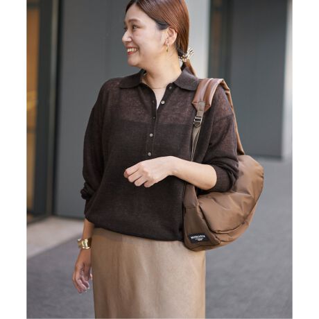 [^:25080400343040]y2025AWzJOURNAL STANDARDApJ̃VA[jbg|VcBV[Y[h̍ݕtjbgBG肪ǂApĴփA[A悢Ȃ̂ŁA^NgbvL~\[Ci[ɂăVA[y񂾂AVcƂ̃C[h[߂ȑOĂɂĂă|^lۂ͋CłBx[VbNȌ^̃jbgłȂ|^ƃX^CO̕L܂BV[YŉLiԂ܂BVA[ApJMIXN[lbNvI[o[(iԁF25080400344040)F藠nFȂLkF򊴁FȂňF聖yX^btpRgzsX^btOtN:30O/g:162cm/̌^:/iTCY:M/pTCY:t[TCYF悭肵Ă܂fފFG̗ǂApJjbgSnF`N`N܂Cɂ܂܂łl̊złB舵ɂẮAiɂĂi\łmFBƖ̊֌WɂAۂFČꍇ܂B܂p\REX}[gtHȂǂ̊ɂA኱iƉ摜̃J[قȂꍇ܂Bi̐F́AiAbv摜QƂBO[pX^btF156cm@pTCYFt[uEpX^btF158cm@pTCYFt[sNpX^btF160cm@pTCYFt[ڍ׎BeX^btF163cm@pTCYFt[