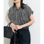 WEB限定追加3》80ローンタックボリュームシャツ | ジャーナル 