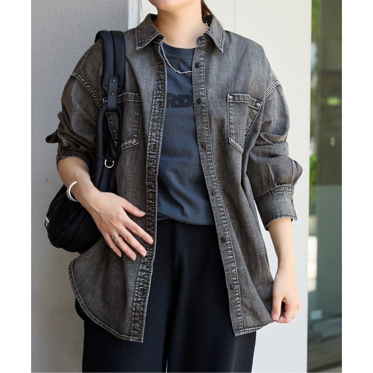 ジャーナルスタンダード(JOURNAL STANDARD) トップス の一覧 （9