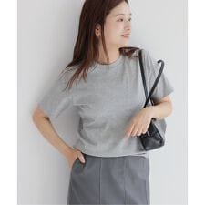 《追加3》汗ジミ防止ナノシアハーフスリーブT