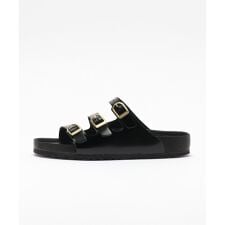 【BIRKENSTOCK / ビルケンシュトック】Florida Leather High