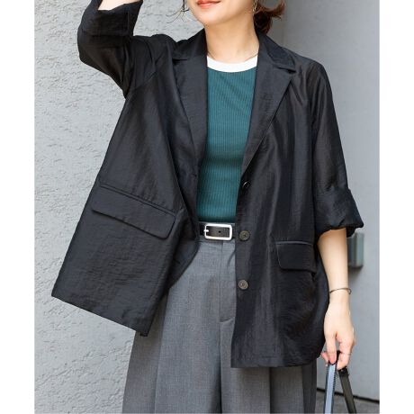 [^:25010400700020]y2025SSzJOURNAL STANDARDy₩ȑfނgAHD邾łȂꊴ̏oWPbgBق̂̂ŁAJWAȑɃvXăoXƂAꂢ߂̑ɉHDďivX邱ƂłD́@tĂ̒gɂ􂷂WPbgłB舵ɂẮAiɂĂi\łmFBƖ̊֌WɂAۂFČꍇ܂B܂p\REX}[gtHȂǂ̊ɂA኱iƉ摜̃J[قȂꍇ܂Bi̐F́AiAbv摜QƂBfTCY:g:163cm pTCY:t[