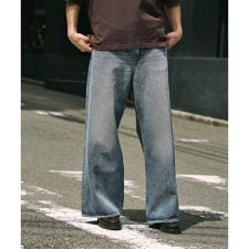 デニムキャノン ヴィンテージ5PK