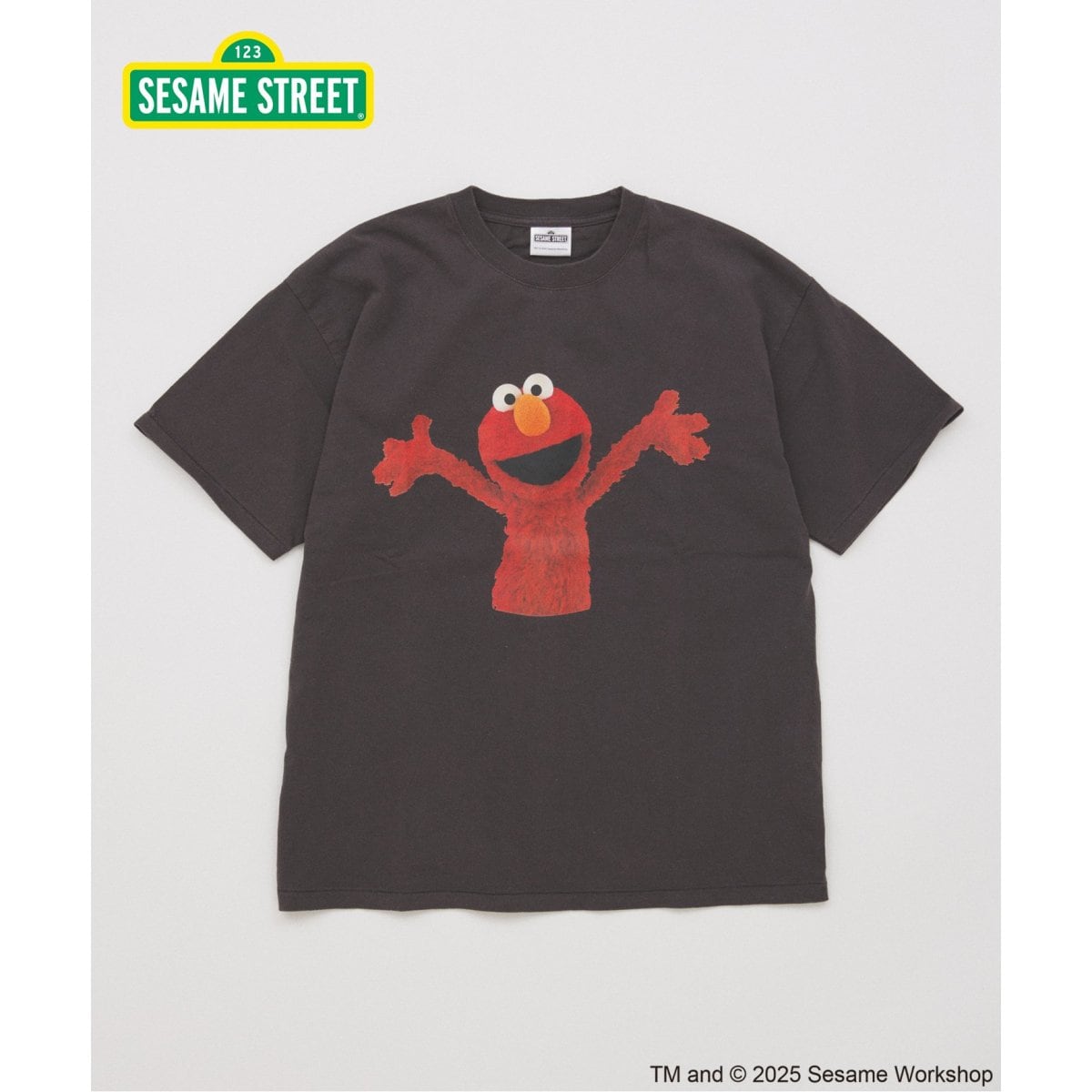 志村けん × JOURNAL STANDARD Tシャツ | ジャーナルスタンダード
