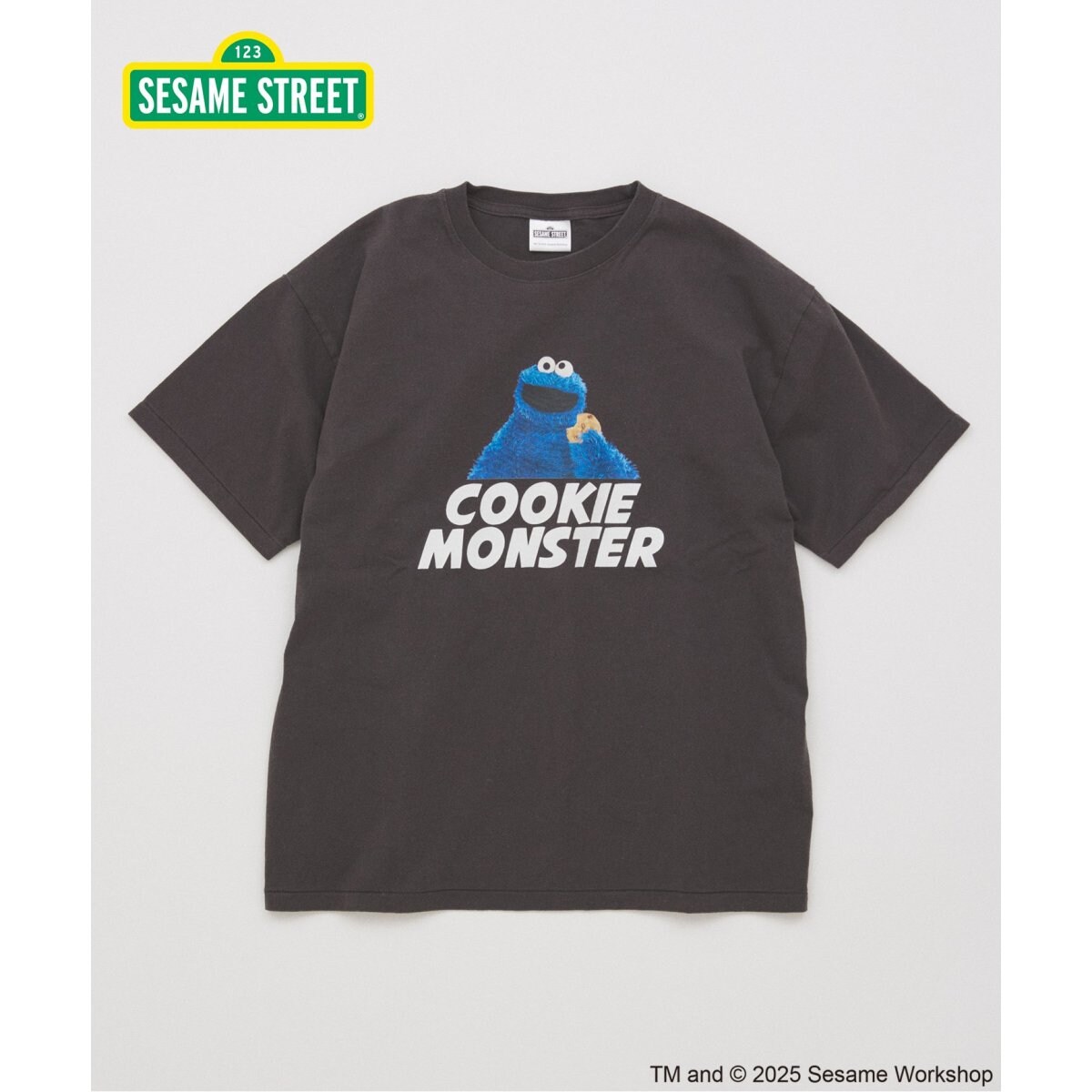 志村けん × JOURNAL STANDARD Tシャツ | ジャーナルスタンダード
