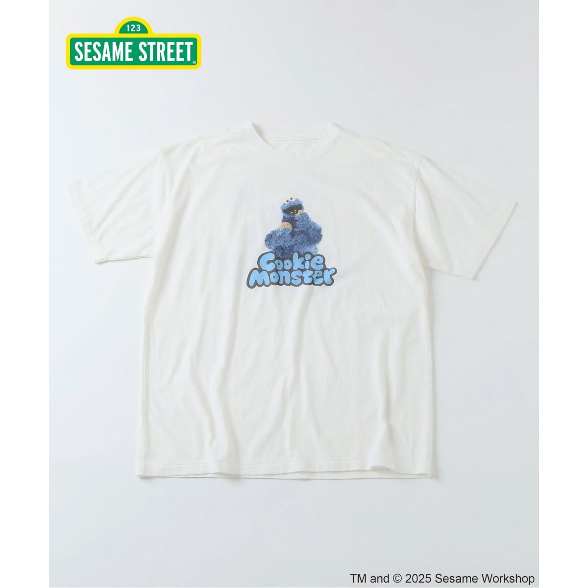 志村けん × JOURNAL STANDARD Tシャツ | ジャーナルスタンダード