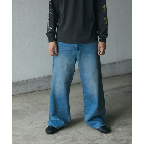 [^:25030600232030]DENIM CANNON 5PK FADE GREYbNXƃX^CbV˔u12.5OZfj X[p[ChVGbg 5|PLmpcv㎿12.5OZfjgpX[p[ChVGbg̃LmpcB􂢂fjɃO[J[ォ߂邱ƂŏiŃX^CbVȈۂɎdグ܂B܂ACɂȂĂAjȂƂȂĂ̂Bl̐lł`W₷V`̃fjƂȂĂ܂BnFȂLkFȂ򊴁FȂňFʁ舵ɂẮAiɂĂi\łmFBƖ̊֌WɂAۂFČꍇ܂B܂p\REX}[gtHȂǂ̊ɂA኱iƉ摜̃J[قȂꍇ܂Bi̐F́AiAbv摜QƂB