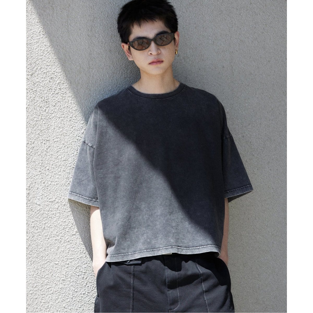 志村けん × JOURNAL STANDARD Tシャツ | ジャーナルスタンダード