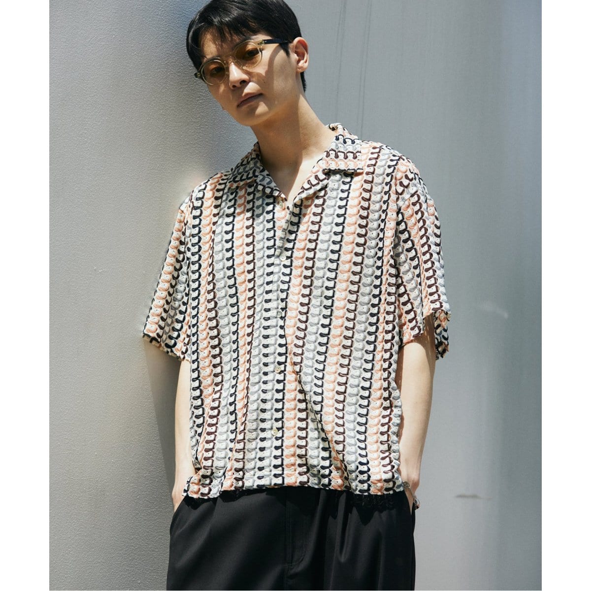 MZ様専用♡ジャーナルスタンダード アセテートビンテージタフタ