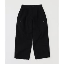 rajabrooke / ラジャブルック BASIK CHINO PANTS (WIDE)