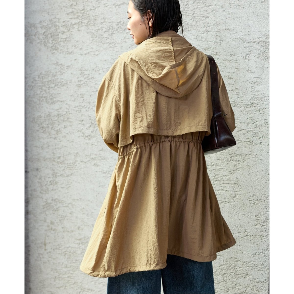 □《別注》【ILL ONE EIGHTY/イル ワンエイティ】SLEEPING SMOCK