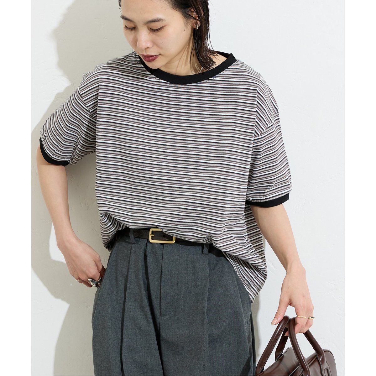 Pacific BOOKS 】Nascar BLACK t-shirts：Tシャツ | ジャーナル