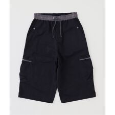 rajabrooke / ラジャブルック CHINO KARGO SHORTS