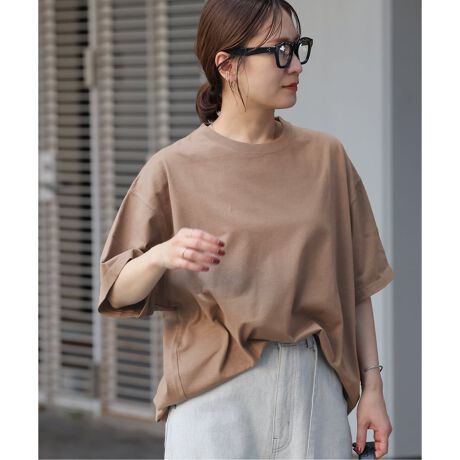 [^:25070400816220]y2025 SSzJOURNAL STANDARDD]肪Ƃ܂B^bNXEFbgTVcǉɂȂ܂Bi:25070400816010A25070400816110ƓꏤiłBzCgAuEB̒ǉłBubN͍V[YVFł(V[YWJĂ܂)BubNAAbhB͋iԂŔ̔łB኱̎dlύXꍇ܂BiԂ͂łɓX܂ɓ׍ς݂łB݌ɐ͒ړX܂ɂ₢킹܂BNlCI^bNXEFbgTVcoI肵VGbgŁA1ŒĂffUCJbg\[BƂlbÑfUCƂЂ܂ł鏭߂ȃX[uƂ̃oX▭1ł܂DGTVcBł~ȂfC[gɕ֗ȃACełBFȂ(zCg₠)nFȂLkFȂ򊴁FȂňFʁyX^btpRgzsX^btOtN:30O/g:158cm/̌^:/iTCY:M/pTCY:FREETCYF悭肵Ă܂BfފF悭ƂfފŁA1łSłBSnF̂̐EȂxɂƂ肪܂BB肭BĂDG1B舵ɂẮAiɂĂi\łmFBƖ̊֌WɂAۂFČꍇ܂B܂p\REX}[gtHȂǂ̊ɂA኱iƉ摜̃J[قȂꍇ܂Bi̐F́AiAbv摜QƂBubNpX^bt:156/158cm@pTCY:FREEzCgpX^bt:158/165cm@pTCY:FREEuEBpX^bt:158m@pTCY:FREEڍ׎BeX^bt:158cm/163cm@pTCY:FREE