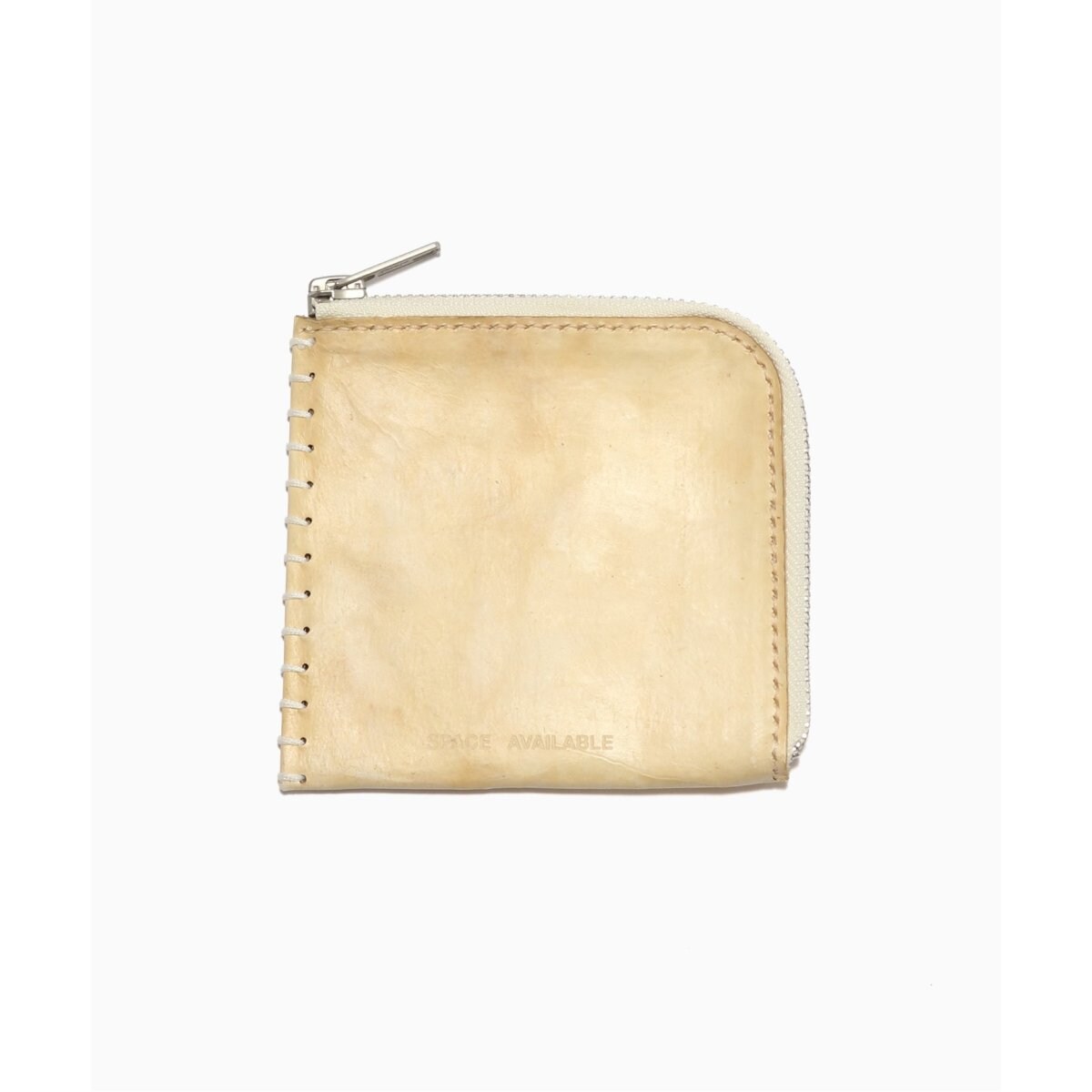 IL BISONTE×JOURNAL STANDARD 別注 レザー ウォレット IL BISONTE×JOURNAL STANDARD】 別注 LEATHER SQUARE WA