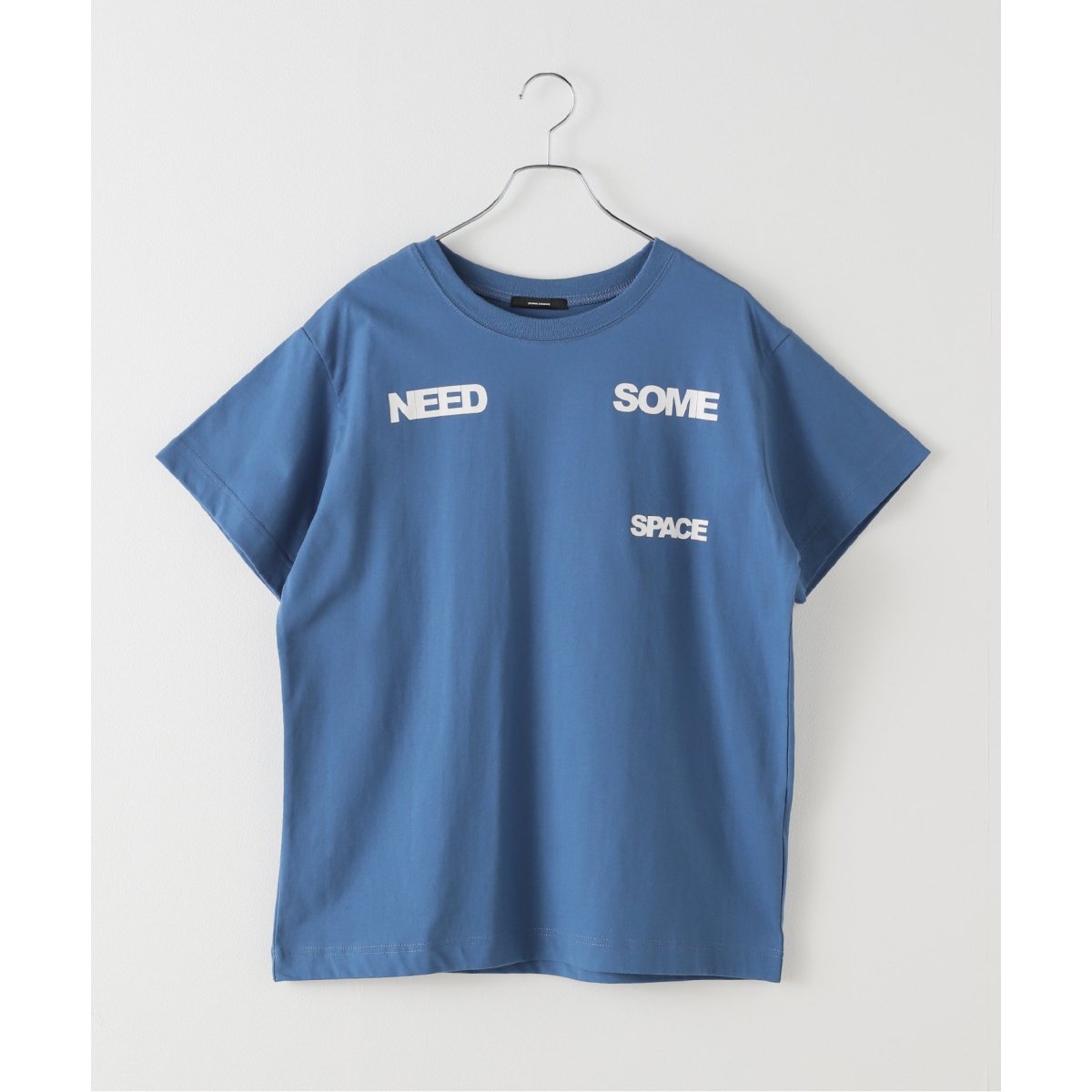 JOURNAL STANDARD relume ルーズロゴロングTEE JOURNAL STANDARD relume ルーズロゴロングTEE - メルカリ