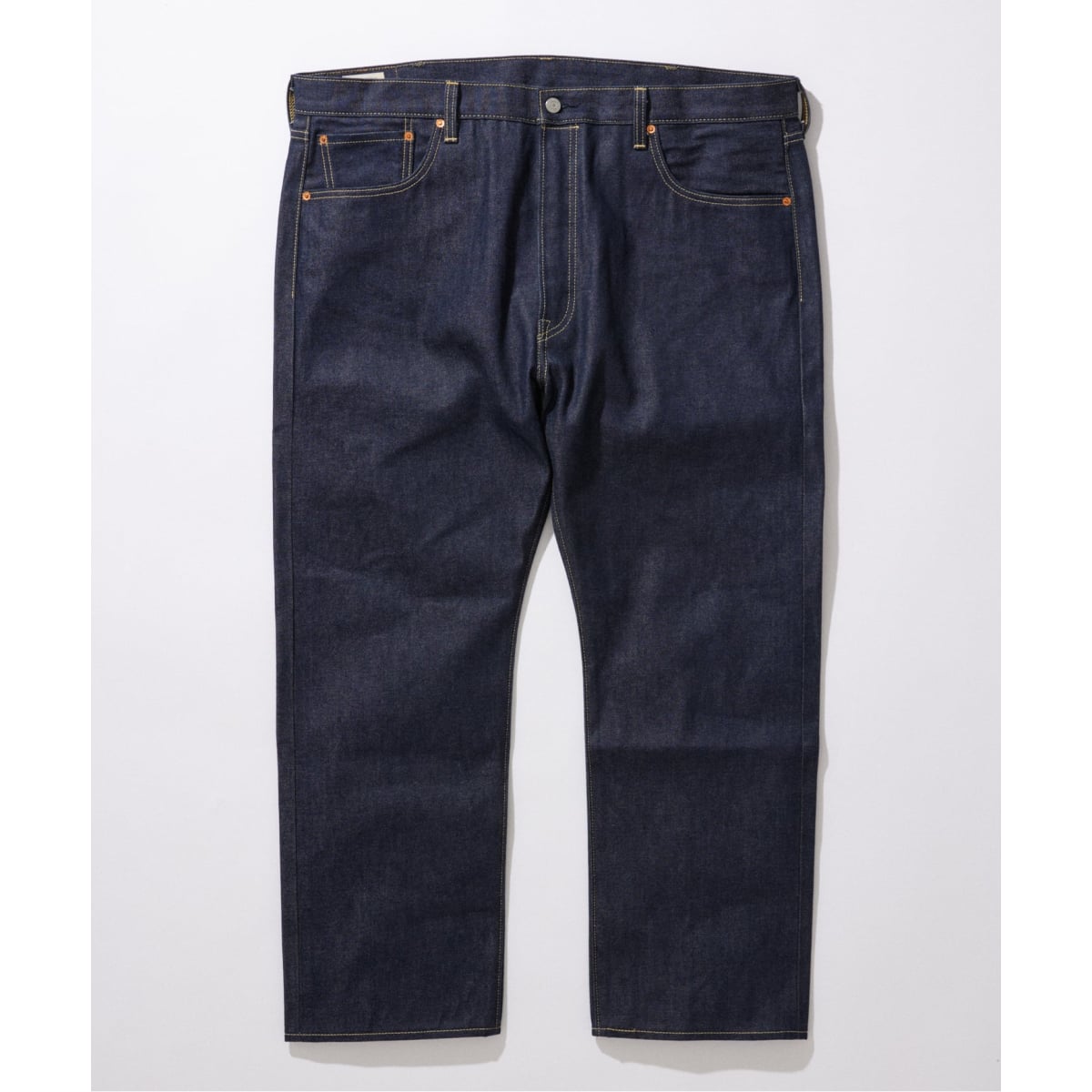 LEVI'S(R)/リーバイス(R) 別注 501(R) セルビッチ リジッド【L28