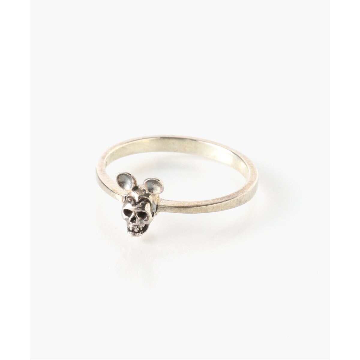 THE GREAT FROG Micro Michael Rodent Ring | ジャーナルスタンダード