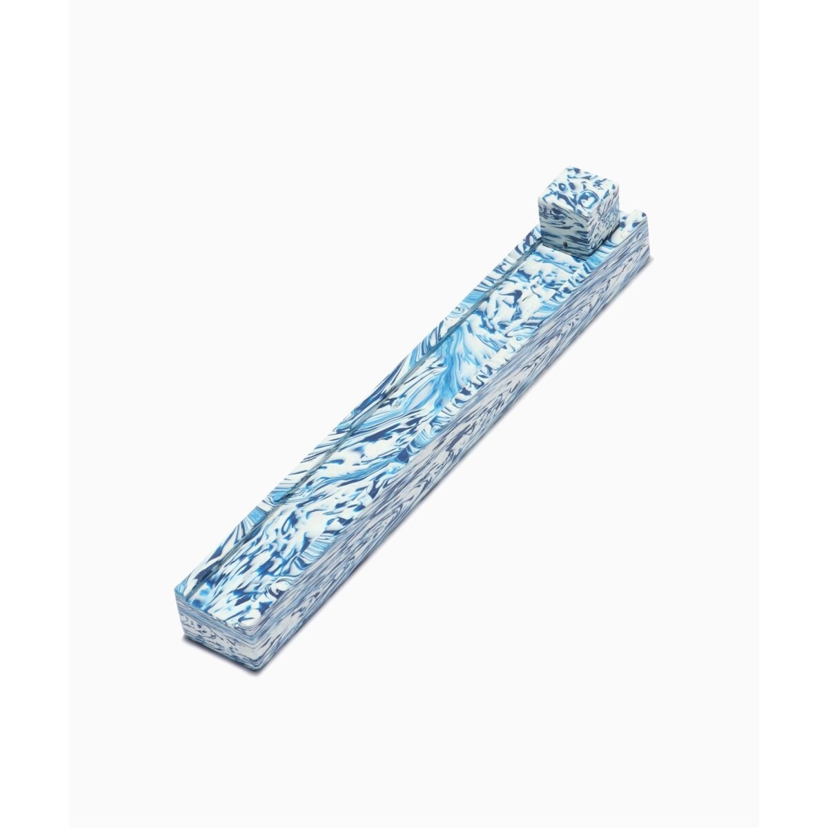[�}���C]SPACE AVAILABLE INCENSE HOLDER/�W���[�i���X�^���_�[�h�iJOURNAL STANDARD�j �l�C�r�[ B