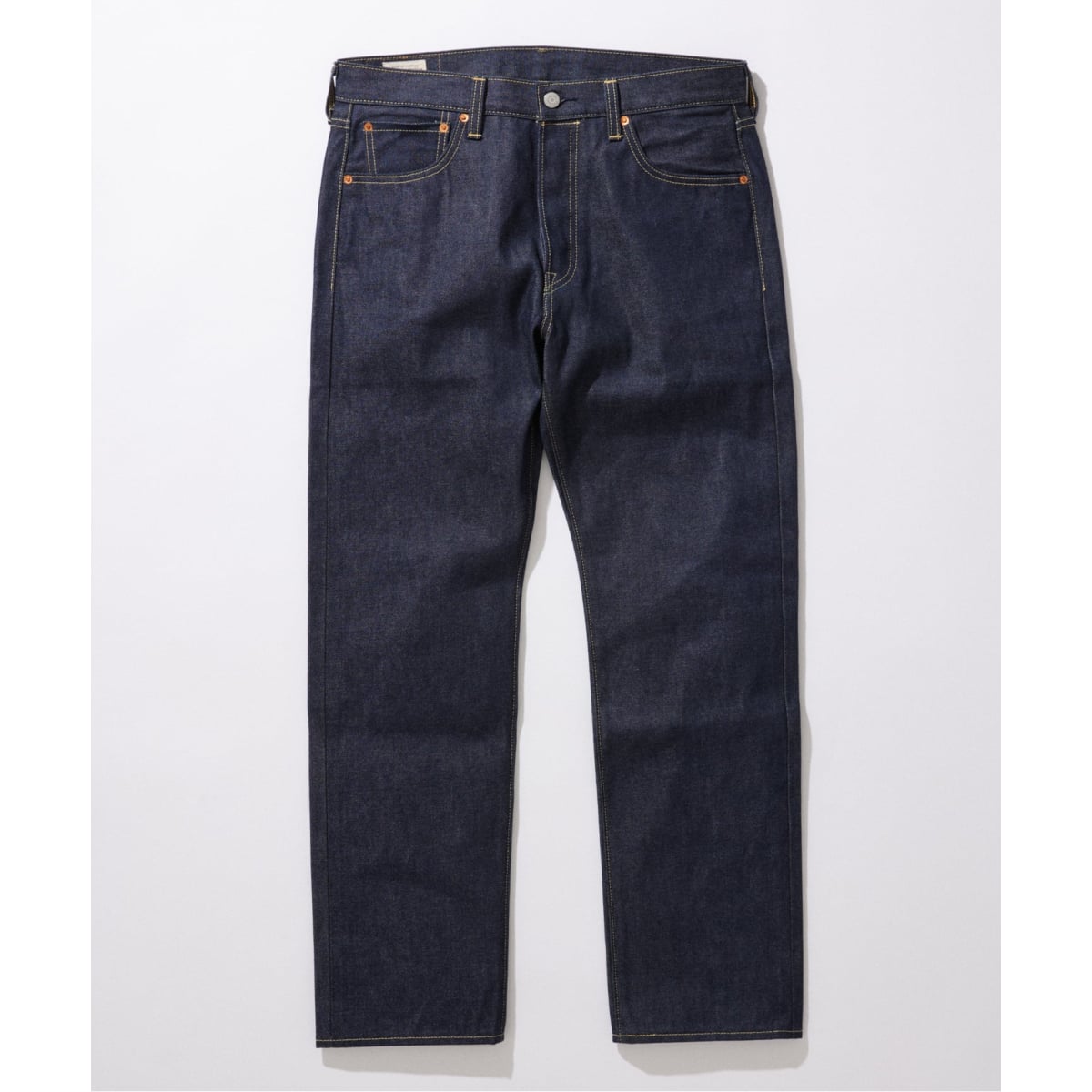 LEVI'S(R)/リーバイス(R) 別注 501(R) セルビッジ リジッド【L30
