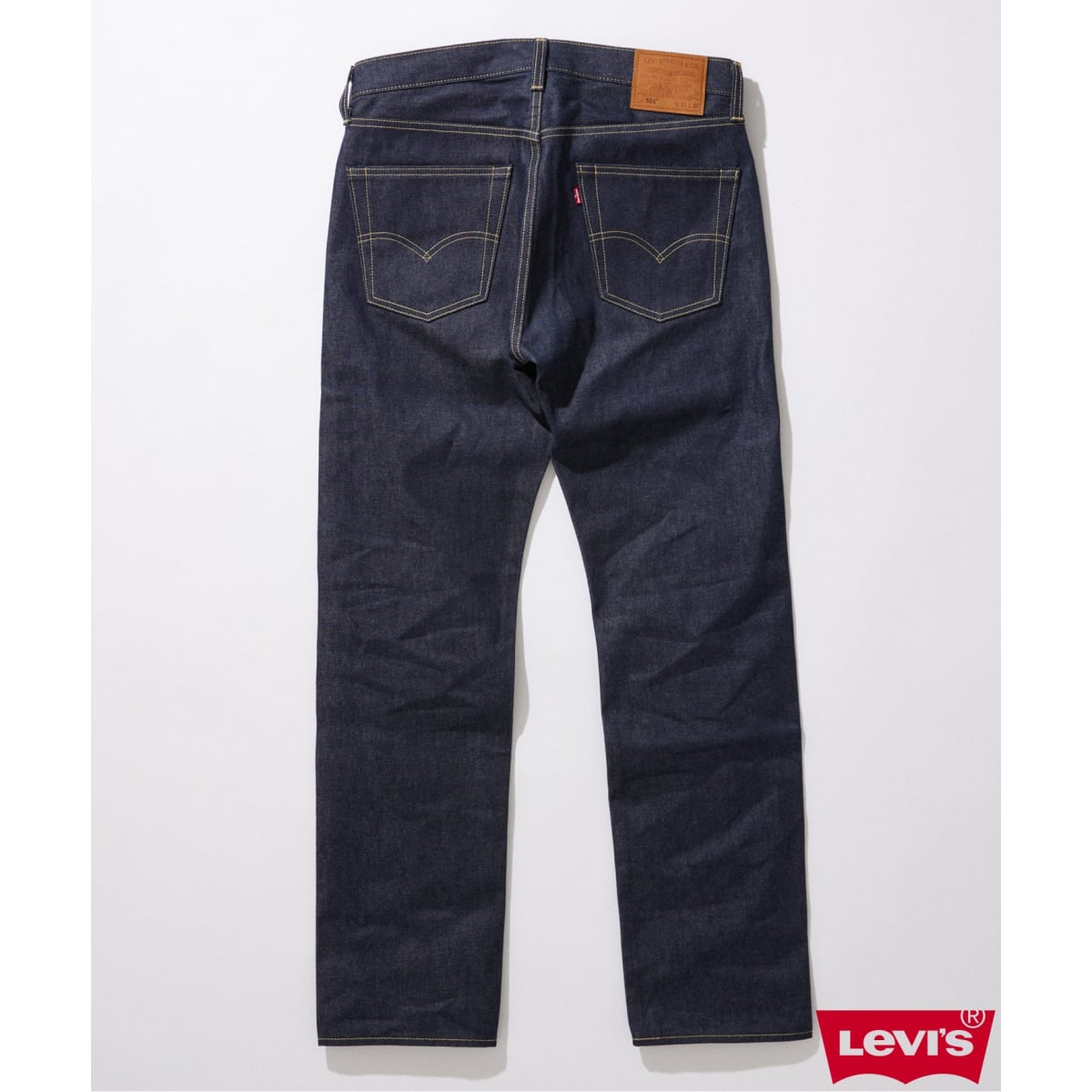 BEN DAVIS × JOURNAL STANDARD / 別注 キャノンパンツ