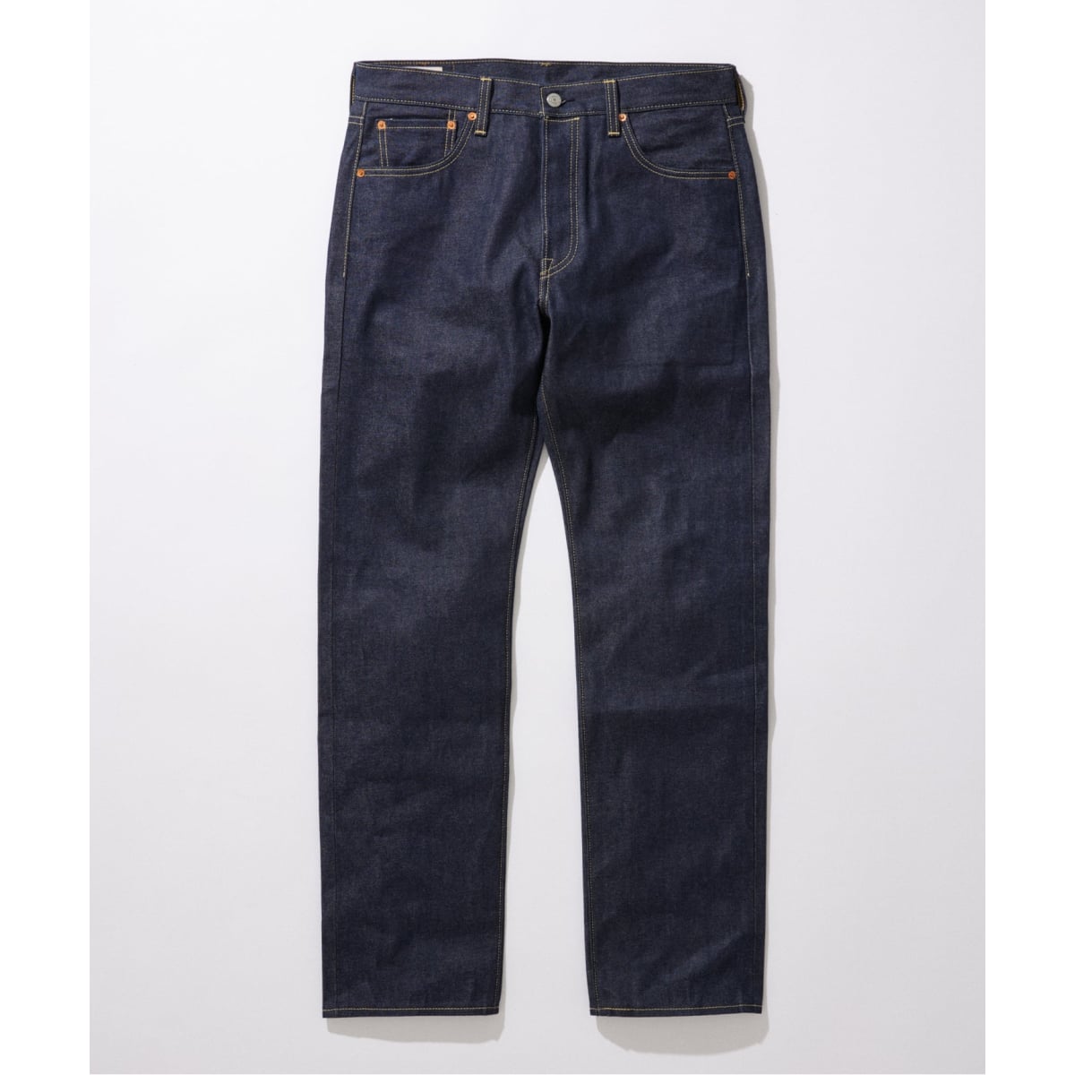 追加予約》LEVI'S(R)/リーバイス(R) 別注 501(R) セルビッチ