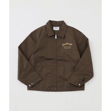 Carhartt / カーハート ダブリューアイピー RACER MODULE JACKET