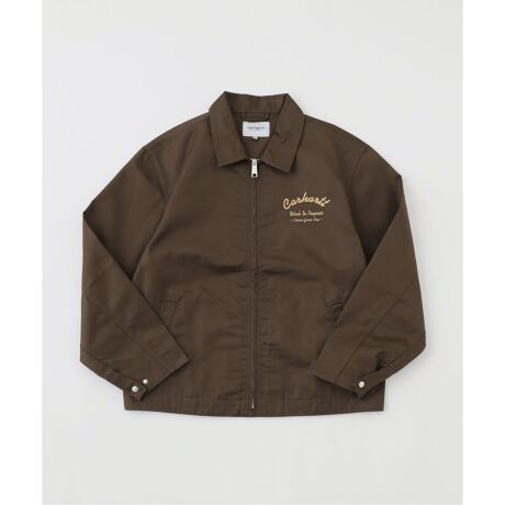 Carhartt / カーハート ダブリューアイピー RACER MODULE JACKET 