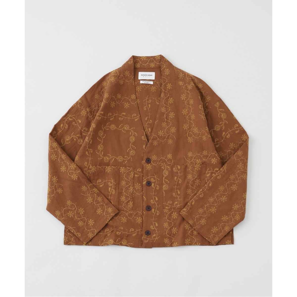 ジャーナルスタンダード(JOURNAL STANDARD) メンズ シャツ の
