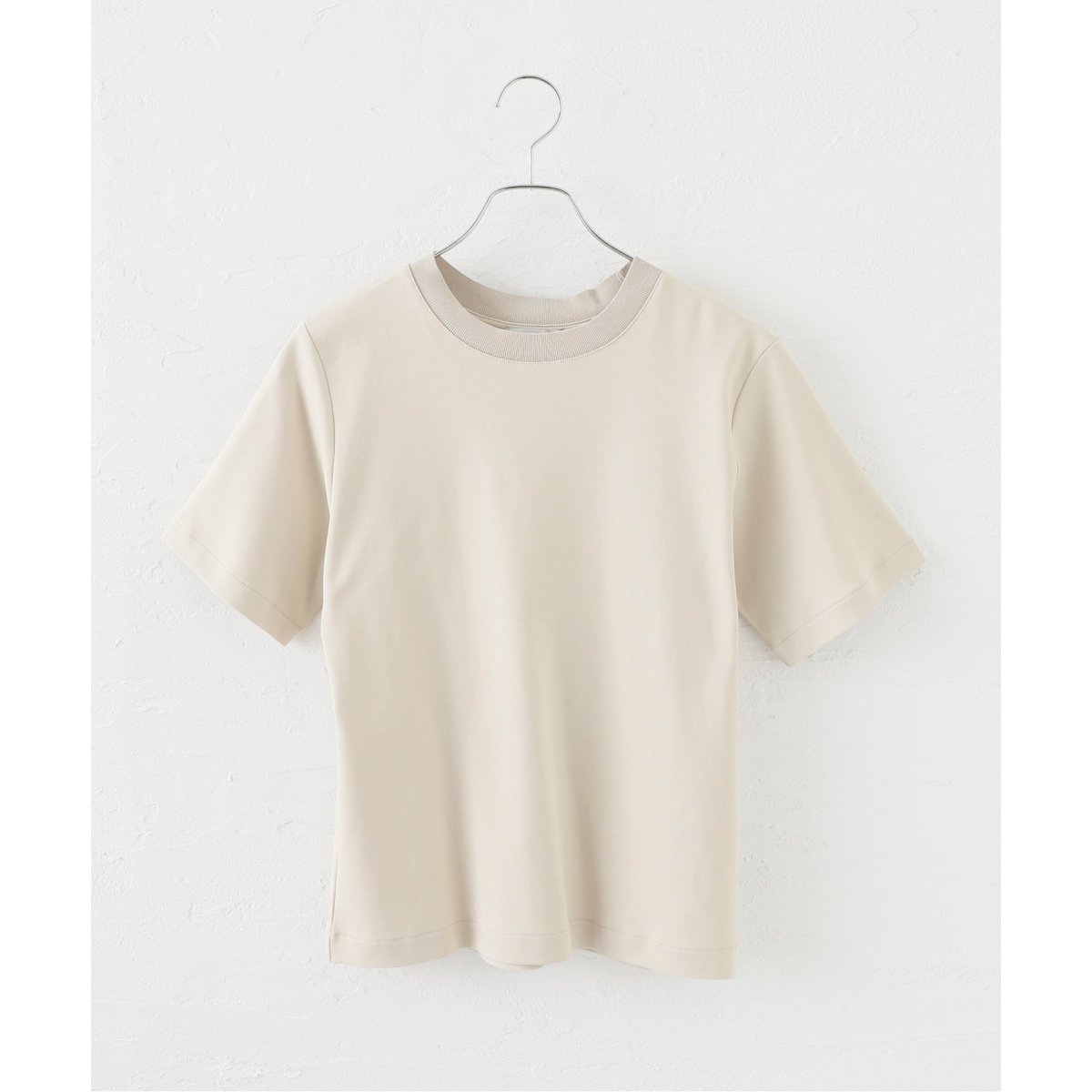 new basic ドライツイストシアーTシャツ | アーバンリサーチ