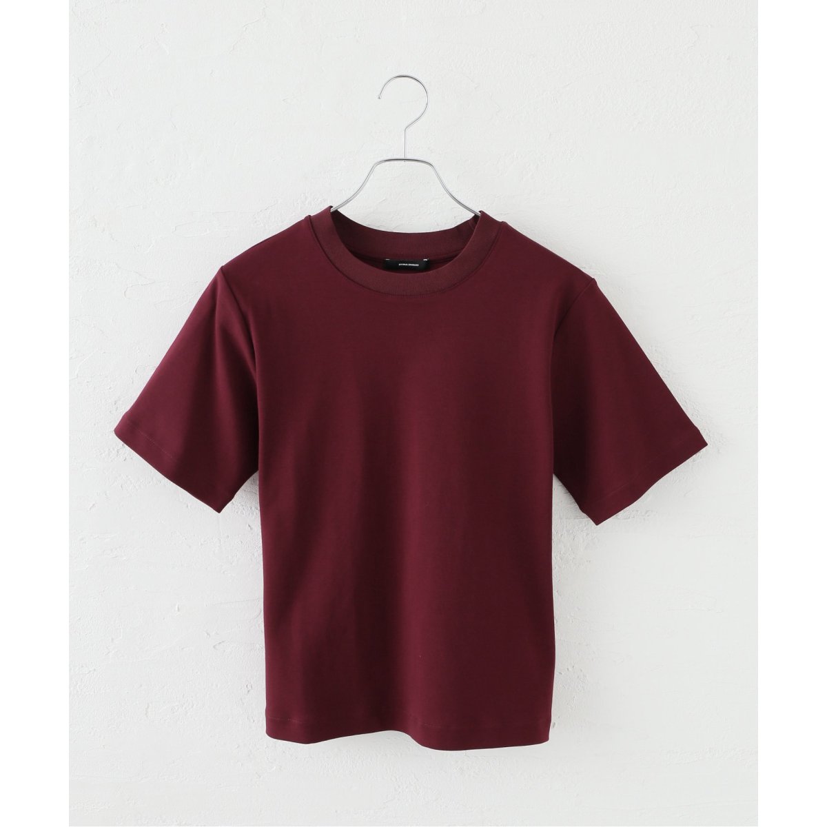 LACOSTE コンパクトTシャツ | アーバンリサーチ ドアーズ(URBAN
