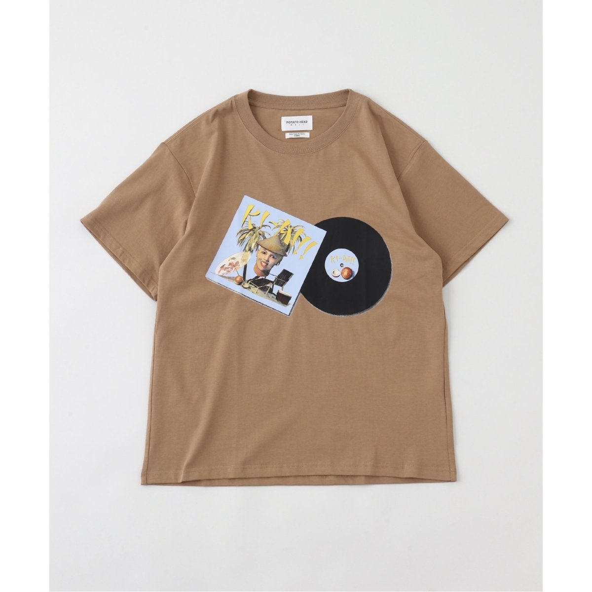 映画『リンダ リンダ リンダ 4K』プリントTシャツ | ジャーナル