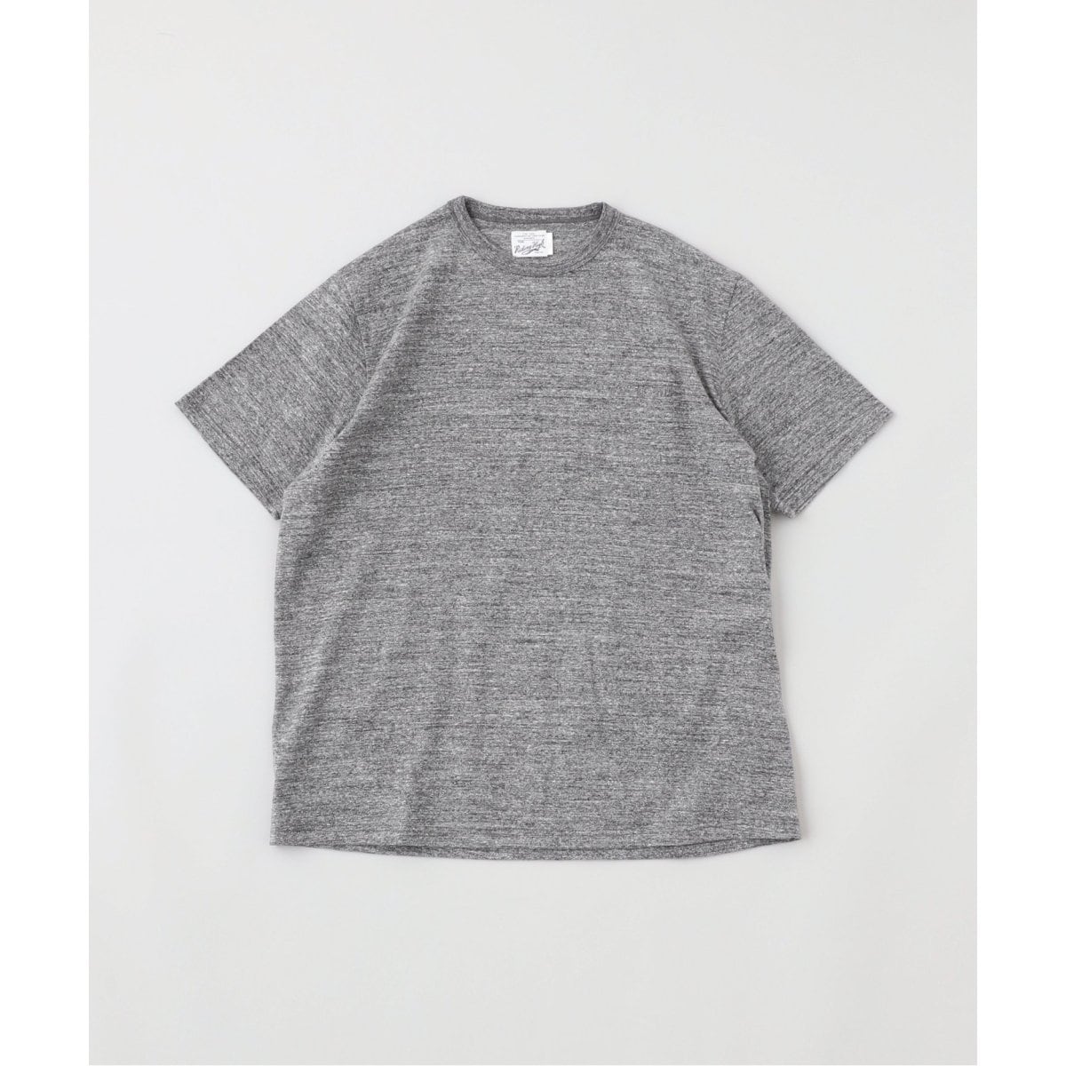 SCHOTT/別注 ’PHOTO’ S/S TEE Schott／別注 