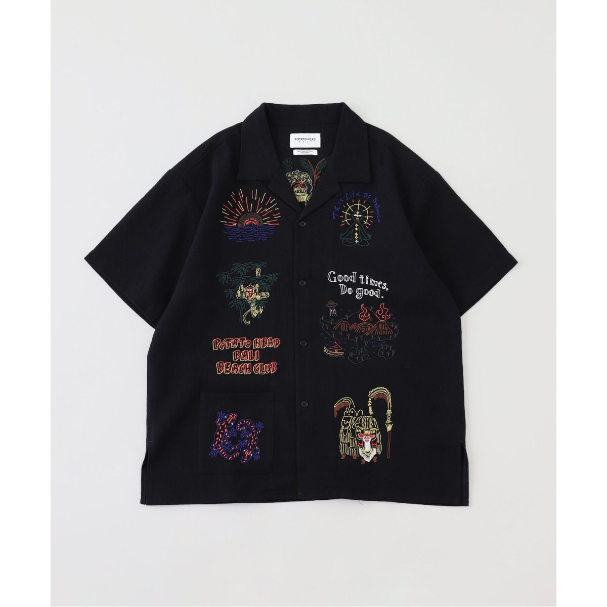 ジャーナルスタンダード(JOURNAL STANDARD) メンズ シャツ の