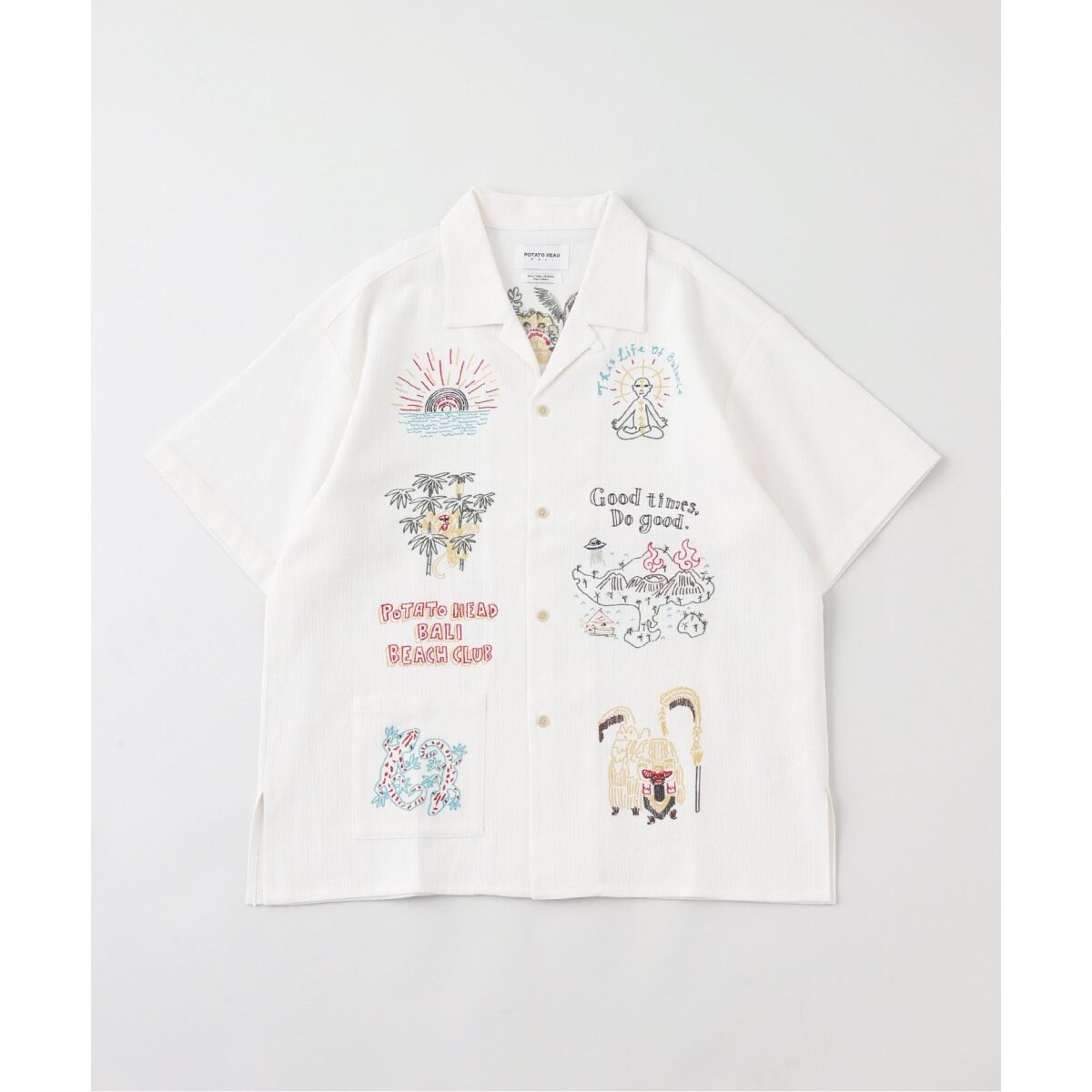 ジャーナルスタンダード(JOURNAL STANDARD) メンズ シャツ の