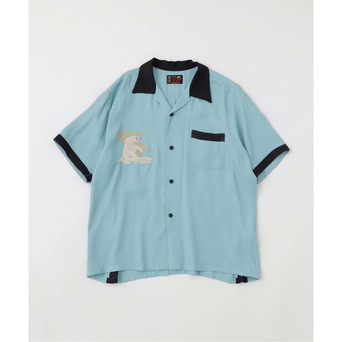 てなグッズや ジャーナルスタンダード(JOURNAL STANDARD) メンズ シャツ の トップス
