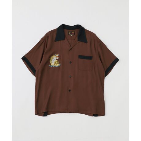 [^:25051610004110][J[iԁFTT39508yTAILOR TOYO / e[[mzX[xjAWPbgiXJWjƂ͐ԂȂAĕ{̋LOƂăIG^ȕihEՁEj⏊ĂAnȂǂ̃WPbgɎhĴn܂łB͓yYƂďiAenPXiPost Exchange̗ŕČRn̔X̒ʏ́jŔ̔悤ɂȂBÃX[xjAWPbg͂߂ƂߗiČRn֔[Ă̂Ae[[mimG^[vCYj̑Og̉Ёu`vłAX[xjAWPbg̐YSƂȂ1950Nɂ͔[VFA95p[Zg߂قǂłB`n܂蔼IȏX[xjAWPbg葱ĂTAILOR TOYOie[[mjBߐ̃u[ł͂ȂAXJW𕶉ƂČpĂ邱̃uhAXJW̃IWiłB舵ɂẮAiɂĂi\łmFBƖ̊֌WɂAۂFČꍇ܂B܂p\REX}[gtHȂǂ̊ɂA኱iƉ摜̃J[قȂꍇ܂Bi̐F́AiAbv摜QƂB