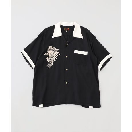 [^:25051610004210][J[iԁFTT39509yTAILOR TOYO / e[[mzX[xjAWPbgiXJWjƂ͐ԂȂAĕ{̋LOƂăIG^ȕihEՁEj⏊ĂAnȂǂ̃WPbgɎhĴn܂łB͓yYƂďiAenPXiPost Exchange̗ŕČRn̔X̒ʏ́jŔ̔悤ɂȂBÃX[xjAWPbg͂߂ƂߗiČRn֔[Ă̂Ae[[mimG^[vCYj̑Og̉Ёu`vłAX[xjAWPbg̐YSƂȂ1950Nɂ͔[VFA95p[Zg߂قǂłB`n܂蔼IȏX[xjAWPbg葱ĂTAILOR TOYOie[[mjBߐ̃u[ł͂ȂAXJW𕶉ƂČpĂ邱̃uhAXJW̃IWiłB舵ɂẮAiɂĂi\łmFBƖ̊֌WɂAۂFČꍇ܂B܂p\REX}[gtHȂǂ̊ɂA኱iƉ摜̃J[قȂꍇ܂Bi̐F́AiAbv摜QƂB