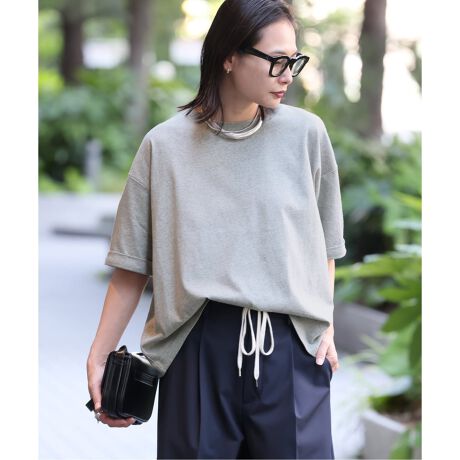 [^:25070400936320]y2025SSzJOURNAL STANDARDD]ɂAW~h~VrbOTǉɂȂ܂Ii25070400936010A25070400936110A25070400936210ƓꏤiłBubNAAO[AzCg̒ǉłBx[W͋iԂŔ̔łB኱̎dlύXꍇ܂BiԂ͂łɓX܂ɓׂĂ܂B݌ɐ͓X܂ɂ₢킹܂ByW~h~ĂzhCȎGŐ^Ă܂ŉKɒpł܂BiAW~CɂȂO[ɂ킵₷yCɂȂȂzƂfފY팩܂Bĝ̃CЂ낢ɂ̂|CgByVvŒ񂵂₷z1ƂĂACi[ƂĂՂx[VbNȌ`B100̑fނgpAƂhCȎGŐ^Ă܂ŉKɒpł1B肵œCɂȂ܂񁝂Ƃ̂TCYŁA[AbvLCڂɎgfUCB1ŒĂfāARXpǂ̂ŐFႢŗ~ȂTVcłBW[iX^_[hMĂ߂閼iłBV[YŉLiԂ܂W~h~Vm[X[u(iԁF25070400935010A25070400935110A25070400935210A25070400935320)W~h~{[_[rbOT(iԁF25070400931010A25070400931110A25070400931210)W~h~V{[_[m[X[u(iԁF25070400932010A25070400932110A25070400932210)FȂ(zCg₠jnFȂLkF򊴁FȂňFʁyX^btpRgzsX^btOtN:30O/g:158cm/̌^:/iTCY:M/pTCY:FREETCYFƂ肪TCYŐĝ̃C͏oɂłBfފFhCȑfނŔGǂłBSnF̂ŁACɂȂ̘rJo[Ă܂BFႢŗ~ȂACełB܂łl̊złBJ[ɂĎ舵قȂ܂B舵ɂẮAiɂĂi\łmFBƖ̊֌WɂAۂFČꍇ܂B܂p\REX}[gtHȂǂ̊ɂA኱iƉ摜̃J[قȂꍇ܂Bi̐F́AiAbv摜QƂBubNAEzCgpX^btF162cm@pTCYFFREEO[pX^btF158cm@pTCYFFREEڍ׎BeX^btF162cm@pTCYFFREE