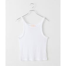 【CAROUSELAMBRA/ケラウズランブラ】DOT CAMISOLE