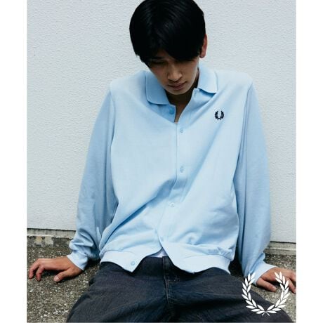 [^:25070610005930]FRED PERRY EX Button Through Pique Shirt[J[^ԁFFPM-25A-007JFRED PERRỸACRACeł|VcAHDƂĐVɍĉ߂ut{^|voBʏH~ɎgpRbgsPԎ̎ŕ҂ݗĂAƂ̎̎qfނgpBVPbgHďȂA􂢂邱ƂŔɓރi`ȕɎdグ܂BIWip^[ɂ闧̓IȃVGbgŁA茩AOU2ɂ莩RȉmہBHɂ͌yHDƂāA~ɂ̓Vc|̃Ci[ƂĂ􂷂ėp̍ꒅłB܂͂ăNVJȃ|̎dl𓥏PA⑳̓udlŎdĂ邱ƂŁA|VcL̕ʓIȍ\KɃAbvf[gB{^͐i߂ŎdグAnƂ̈̊o܂B|Vc̘g𒴂ȂADNAFZc̈ꒅBCtX^CghɍEꂸÃ[h[uɂƓށgƂĂ̕hڎwAFRED PERRYȂł͂̊xłByFRED PERRY / tbhy[z1952NɁAejXẺpYAxXghbT[łutfbNEWEy[v̈́utbhEy[vuhɂȂa܂B݂͗lXȃuhƂ̃R{[V𔭕\铙AvVƓ`킹Ă܂Buh}[Nɂ͗D_Ƀ[tꂽujvNpB␢EIȃuhmĂ܂BД̔J[F[J[J[lCr[(040)FNAVY/WHITETbNXu[(048)FLIGHT ICE/NAVYД̔TCYF[J[TCYM(803)FML(804)FL 舵ɂẮAiɂĂ戵\ɂĂmFBƖ̊֌WɂAۂFČꍇ܂B܂p\REX}[gtHȂǂ̊ɂA኱iƉ摜̃J[قȂꍇ܂Bi̐F́AiAbv摜QƂB