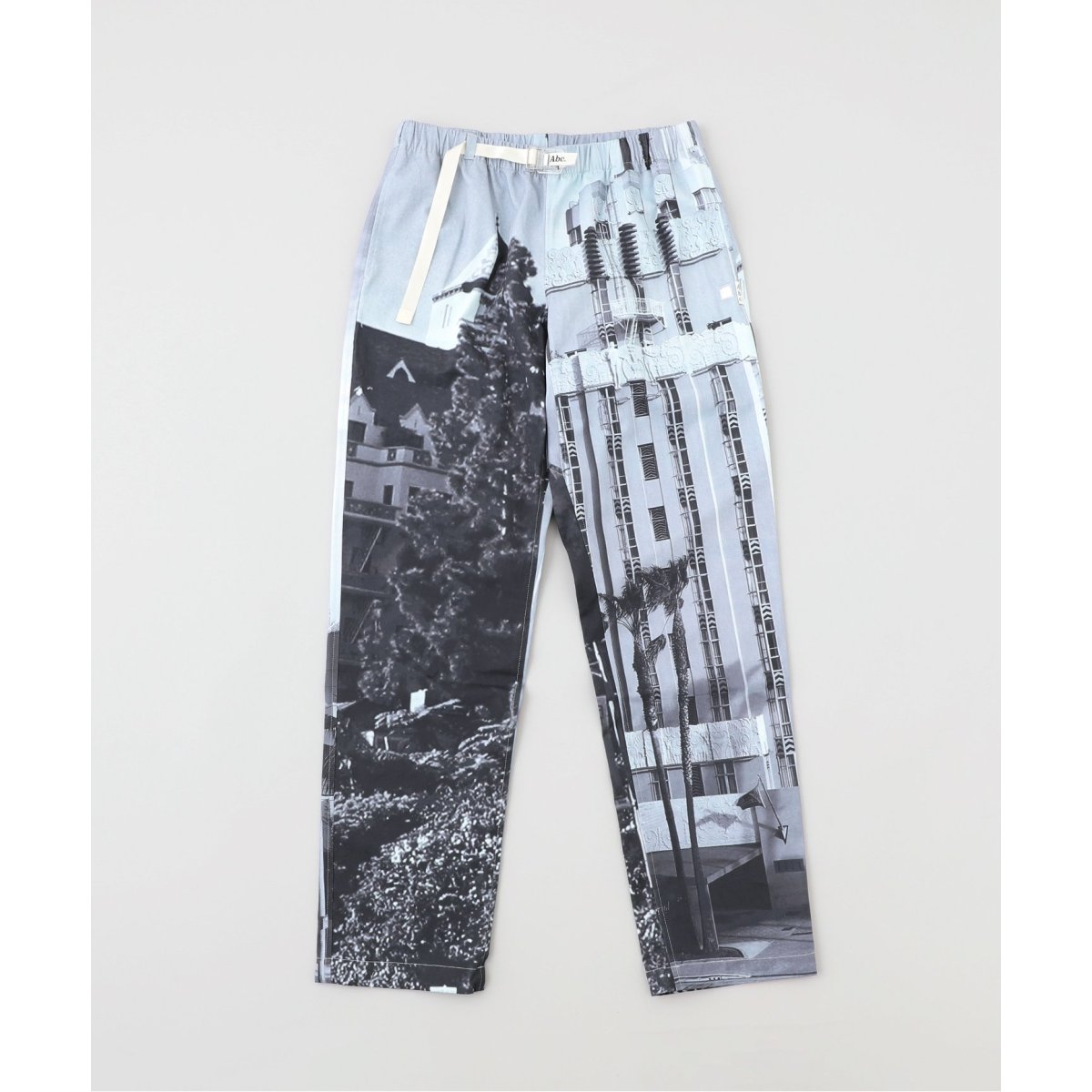 BEN DAVIS × JOURNAL STANDARD / 別注 キャノンパンツ
