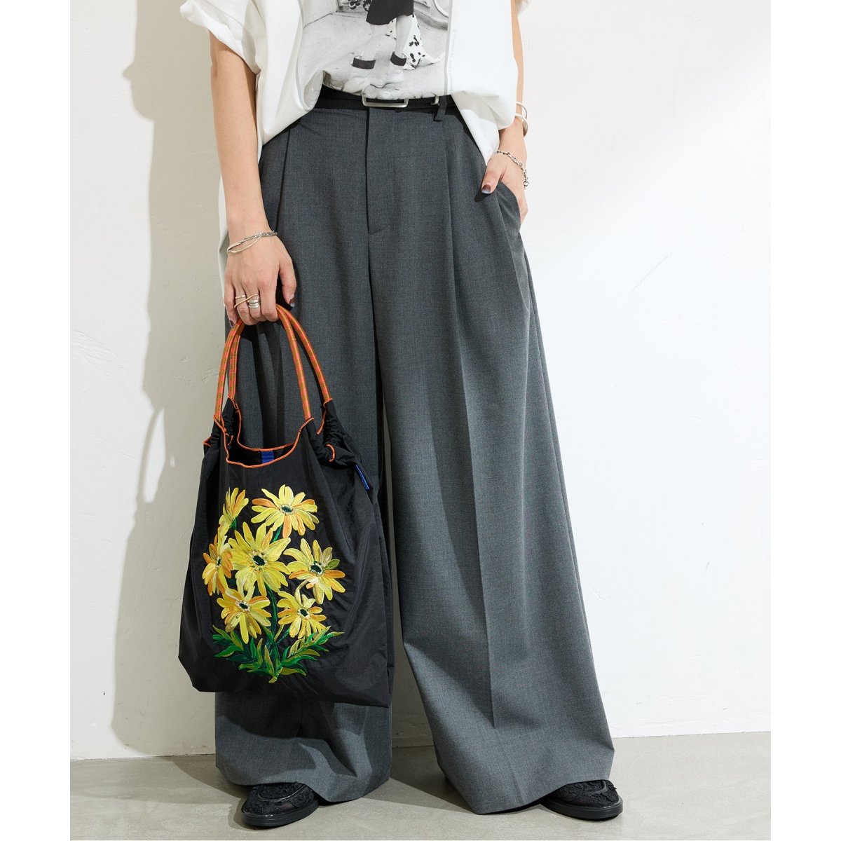 別注【BALL＆CHAIN ×TOLIGHT】BAG | ジャーナルスタンダード